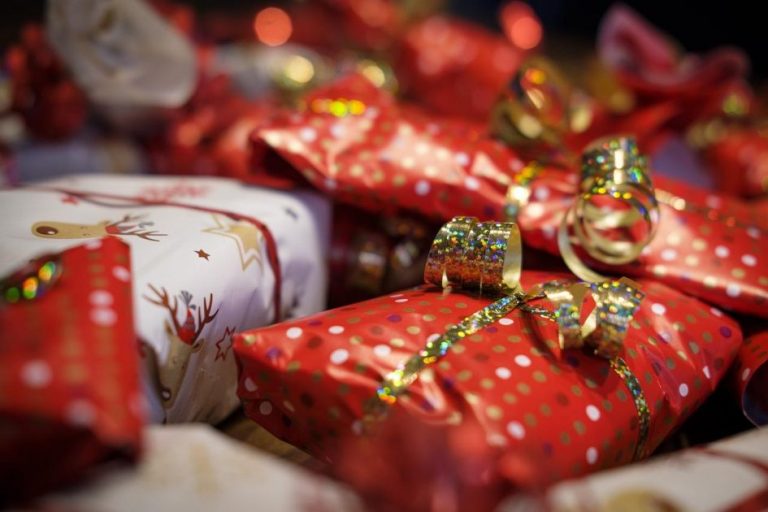 Home Inspiratie voor kerstcadeaus: Jenga spel, discolamp en houten puzzels voor kinderen