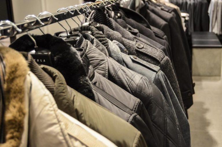 Home Collectie heren tussenjassen 2023 met tweed, omkeerbare en bontkraag modellen