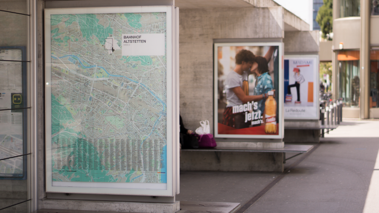 Home Stappen voor perfecte reclame-uitingen: ontwerp, materiaalkeuze, productie, plaatsing en onderhoud